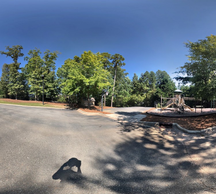 Glenkirk Pool And Clubhouse (Cary,&nbspNC)